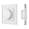 Панель Rotary SR-2835CCT-RF-IN White (3V, MIX) (Arlight, IP20 Пластик, 3 года) 017914-1 - фото 182027