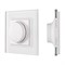 Панель Rotary SR-2835DIM-RF-UP White (3V, DIM) (Arlight, IP20 Пластик, 3 года) 019485-1 - фото 182033