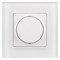 Панель Rotary SR-2835DIM-RF-UP White (3V, DIM) (Arlight, IP20 Пластик, 3 года) 019485-1 - фото 182034