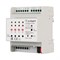 Контроллер тока SR-KN041CC-DIN (12-48V, 4x350/700mA) (Arlight, IP20 Пластик, 2 года) 023042-1 - фото 182055