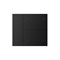 INTELLIGENT ARLIGHT Накладка панели KNX-23-3G-SUF Black (Backlightless) (IARL, IP20 Металл, 2 года) 052876-1 - фото 182087