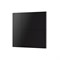 INTELLIGENT ARLIGHT Накладка панели KNX-23-3G-SUF Black (Backlight) (IARL, IP20 Металл, 2 года) 051091-1 - фото 182094