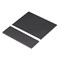 INTELLIGENT ARLIGHT Накладка панели KNX-23-2G-SUF Dark Grey (Backlightless) (IARL, IP20 Металл, 2 года) 052875-1 - фото 182137