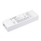 INTELLIGENT ARLIGHT Диммер SMART-CC-205-72-SH-PD-SUF (12-48V, 5x150-500mA, 2.4G) (IARL, IP20 Пластик, 5 лет) 038184 - фото 182210