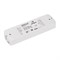 Контроллер SMART-K14-MULTI (12-24V, 5x4A, RGB-MIX, 2.4G) (Arlight, IP20 Пластик, 5 лет) 023822-1 - фото 182217