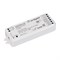 Контроллер SMART-K13-SYNC (12-24V, 4x3A, 2.4G) (Arlight, IP20 Пластик, 5 лет) 023821-1 - фото 182224