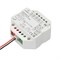 Контроллер SMART-K26-RGBW (12-24V, 4x3A, 2.4G) (Arlight, IP20 Пластик, 5 лет) 028294-1 - фото 182239