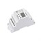 Контроллер SMART-K3-RGBW (12-36V, 4x5A, DIN, 2.4G) (Arlight, IP20 Пластик, 5 лет) 022493-1 - фото 182244