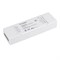 Контроллер SMART-K41-MULTI-PUSH-SUF (12-48V, 5x6A, RGB-MIX, 2.4G) (Arlight, IP20 Пластик, 5 лет) 032988-1 - фото 182252