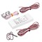 INTELLIGENT ARLIGHT Контроллер лестничный SMART-PWM-102-72-SH-PD-SUF (12-48V, 2x6A, SENS) (IARL, IP20 Пластик, 5 лет) 046488 - фото 182255