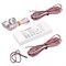 INTELLIGENT ARLIGHT Контроллер лестничный SMART-PWM-102-72-SH-PD-SUF (12-48V, 2x6A, SENS) (IARL, IP20 Пластик, 5 лет) 046488 - фото 182256