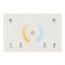 Панель Sens SMART-P81-MIX White (230V, 4 зоны, 2.4G) (Arlight, IP20 Пластик, 5 лет) 028400-1 - фото 182261