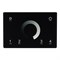 Панель Sens SMART-P79-DIM Black (230V, 4 зоны, 2.4G) (Arlight, IP20 Пластик, 5 лет) 028399-1 - фото 182273