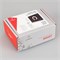 Панель Sens SMART-P81-MIX Black (230V, 4 зоны, 2.4G) (Arlight, IP20 Пластик, 5 лет) 028401-1 - фото 182277