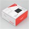 Панель Sens SMART-P30-RGBW Black (230V, 4 зоны, 2.4G) (Arlight, IP20 Пластик, 5 лет) 027104-1 - фото 182283