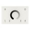 Панель Sens SMART-P79-DIM White (230V, 4 зоны, 2.4G) (Arlight, IP20 Пластик, 5 лет) 028398-1 - фото 182290