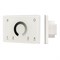 Панель Sens SMART-P79-DIM White (230V, 4 зоны, 2.4G) (Arlight, IP20 Пластик, 5 лет) 028398-1 - фото 182292