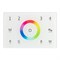 Панель Sens SMART-P85-RGBW White (230V, 4 зоны, 2.4G) (Arlight, IP20 Пластик, 5 лет) 028404-1 - фото 182297