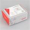 Панель Sens SMART-P85-RGBW White (230V, 4 зоны, 2.4G) (Arlight, IP20 Пластик, 5 лет) 028404-1 - фото 182298