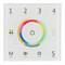 Панель Sens SMART-P67-MULTI White (230V, 4 зоны, 2.4G) (Arlight, IP20 Пластик, 5 лет) 028321-1 - фото 182304