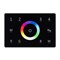 Панель Sens SMART-P85-RGBW Black (230V, 4 зоны, 2.4G) (Arlight, IP20 Пластик, 5 лет) 028405-1 - фото 182309