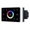 Панель Sens SMART-P85-RGBW Black (230V, 4 зоны, 2.4G) (Arlight, IP20 Пластик, 5 лет) 028405-1 - фото 182310