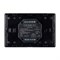 Панель Sens SMART-P85-RGBW Black (230V, 4 зоны, 2.4G) (Arlight, IP20 Пластик, 5 лет) 028405-1 - фото 182311