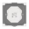 Панель SMART-P47-DIM-G-SUF (3V, 1 зона, Knob, 2.4G) (Arlight, Стекло) 032983-1 - фото 182313