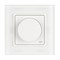 Панель SMART-P52-MIX-G-SUF (3V, 1 зона, Rotary, 2.4G) (Arlight, IP20 Пластик, 5 лет) 032986-1 - фото 182333