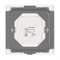 Панель SMART-P52-MIX-G-SUF (3V, 1 зона, Rotary, 2.4G) (Arlight, IP20 Пластик, 5 лет) 032986-1 - фото 182335