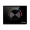 Панель Rotary SMART-P100-RGB Black (3V, 2.4G) (Arlight, IP20 Пластик, 5 лет) 031957-1 - фото 182338