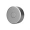 Панель Knob SMART-P87-DIM Silver (3V, 1 зона, 2.4G) (Arlight, IP20 Пластик, 5 лет) 031622-1 - фото 182356