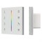 Панель Sens SMART-P22-RGBW White (12-24V, 4x3A, 2.4G) (Arlight, IP20 Пластик, 5 лет) 025168-1 - фото 182391