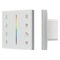 Панель Sens SMART-P22-RGBW White (12-24V, 4x3A, 2.4G) (Arlight, IP20 Пластик, 5 лет) 025168-1 - фото 182393