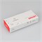 Пульт SMART-R26-RGBW Black (4 зоны, 2.4G) (Arlight, IP20 Пластик, 5 лет) 023477-1 - фото 182411