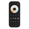 Пульт SMART-R34-MIX Black (1 зона, 2.4G) (Arlight, IP20 Пластик, 5 лет) 025032-1 - фото 182422
