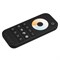 Пульт SMART-R34-MIX Black (1 зона, 2.4G) (Arlight, IP20 Пластик, 5 лет) 025032-1 - фото 182424