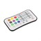 Пульт SMART-SPI (1 зона, 2.4G) (Arlight, IP20 Пластик, 5 лет) 032622-1 - фото 182430