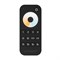 Пульт SMART-R34-MIX Black (4 зоны, 2.4G) (Arlight, IP20 Пластик, 5 лет) 031936-1 - фото 182443