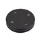 INTELLIGENT ARLIGHT Пульт SMART-801-22-1G-MIX Black (3V, Magnet, 2.4G) (IARL, IP20 Пластик, 5 лет) 046477-2 - фото 182453