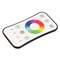 INTELLIGENT ARLIGHT Пульт SMART-RF-801-52-4G-1SC-RGB White (3V, 2.4G) (IARL, IP20 Пластик, 5 лет) 037675-3 - фото 182461