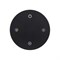 INTELLIGENT ARLIGHT Пульт SMART-801-22-1G-RGBW Black (3V, Magnet, 2.4G) (IARL, IP20 Пластик, 5 лет) 046479-2 - фото 182462