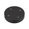 INTELLIGENT ARLIGHT Пульт SMART-801-22-1G-RGBW Black (3V, Magnet, 2.4G) (IARL, IP20 Пластик, 5 лет) 046479-2 - фото 182465