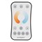 Пульт SMART-R37-MIX (1 зона, 2.4G) (Arlight, IP20 Пластик, 5 лет) 025145-1 - фото 182473