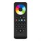 Пульт SMART-R43-RGBW Black (4 зоны, 2.4G) (Arlight, IP20 Пластик, 5 лет) 031939-1 - фото 182476