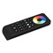 Пульт SMART-R43-RGBW Black (4 зоны, 2.4G) (Arlight, IP20 Пластик, 5 лет) 031939-1 - фото 182477