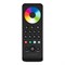 Пульт SMART-R43-RGBW Black (2 зоны, 2.4G) (Arlight, IP20 Пластик, 5 лет) 031938-1 - фото 182481