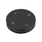 INTELLIGENT ARLIGHT Пульт SMART-801-22-1G-DIM Black (3V, Magnet, 2.4G) (IARL, IP20 Пластик, 5 лет) 046475-2 - фото 182485