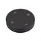 INTELLIGENT ARLIGHT Пульт SMART-801-22-1G-DIM Black (3V, Magnet, 2.4G) (IARL, IP20 Пластик, 5 лет) 046475-2 - фото 182486