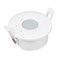 INTELLIGENT ARLIGHT Датчик движения SMART-0-10V-1001-12-62-IN White (230V, 1x4A, Relay, MW, 2.4G) (IARL, IP20 Пластик, 5 лет) 039710 - фото 182526